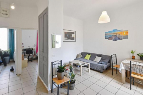 Charming flat in the centre of Toulon - Welkeys